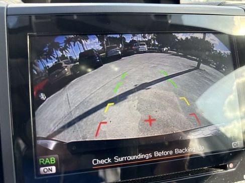 Used 2020 Subaru Crosstrek 2.0i Limited w/ Moonroof Package w/Navigation image 17