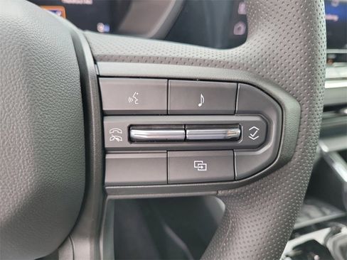 New 2026 Chevrolet Colorado Trail Boss image 6