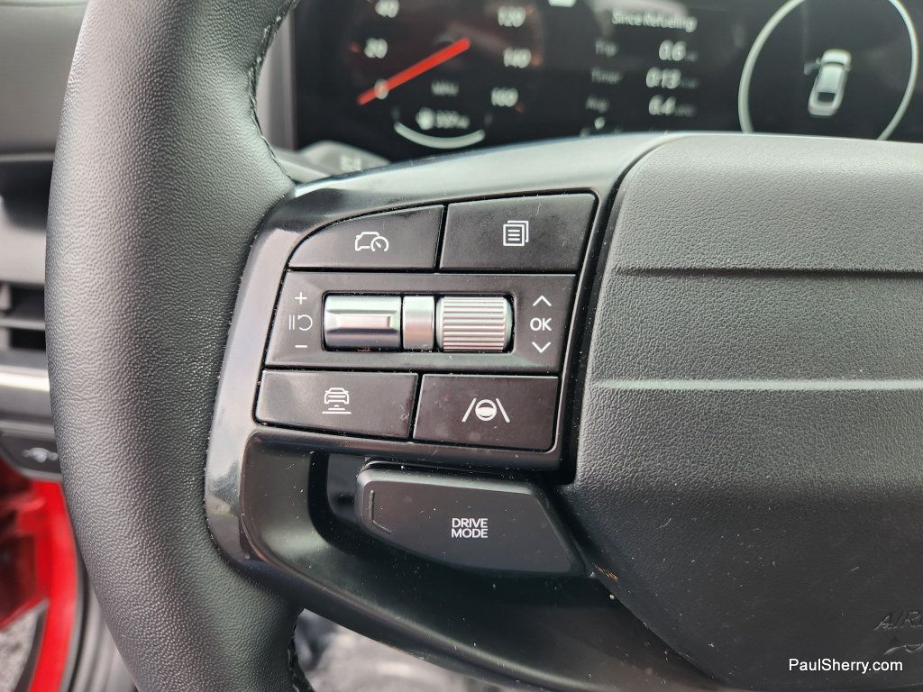 Used 2025 Kia K4 EX FWD image 28
