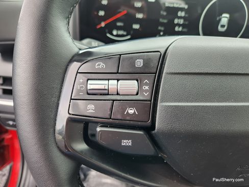 Used 2025 Kia K4 EX FWD image 28