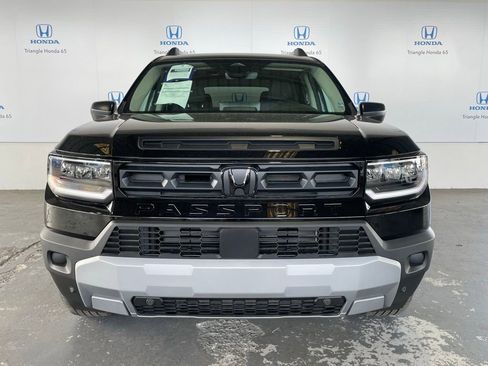 New 2026 Honda Passport RTL image 43