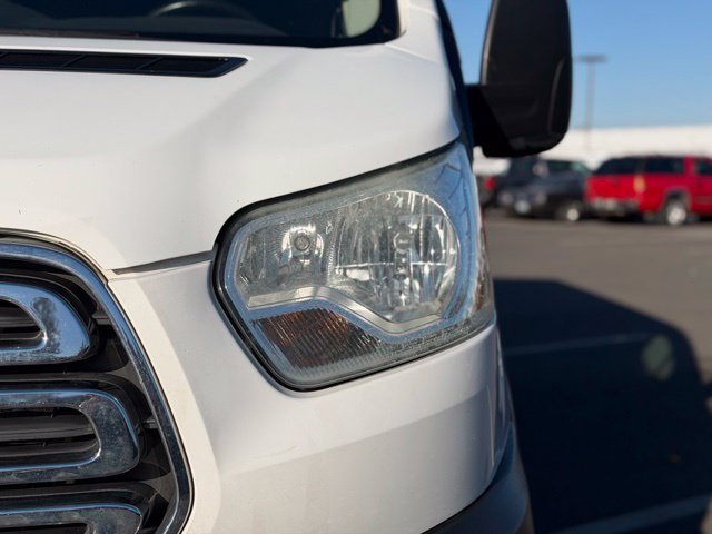 Used 2017 Ford Transit 350 XLT RWD image 7