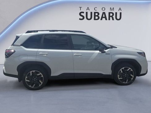 New 2026 Subaru Forester Premium AWD/4WD image 6