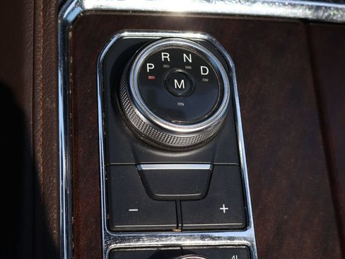 Used 2022 Ford Expedition Max King Ranch AWD/4WD image 38