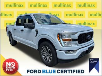 Used 2021 Ford F150 XL w/ STX Appearance Package RWD video 1