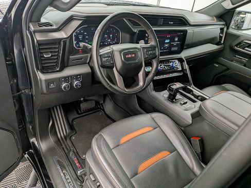 Used 2023 GMC Sierra 1500 AT4 w/ AT4 Premium Package image 2