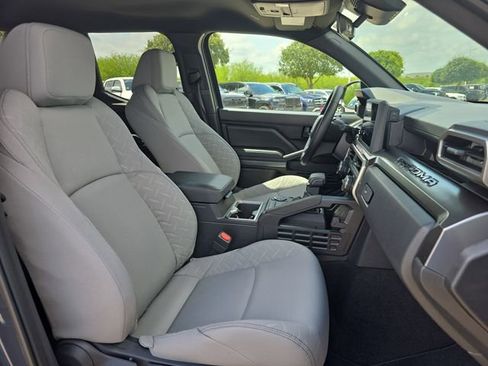 New 2026 Toyota Tacoma SR5 RWD image 10