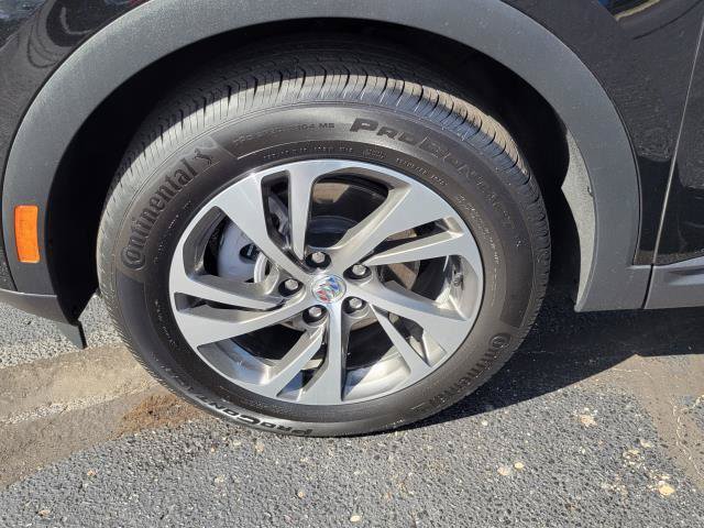 Used 2023 Buick Envision Essence AWD/4WD image 5