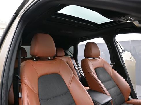 Certified 2024 MAZDA CX-5 Carbon Edition image 29