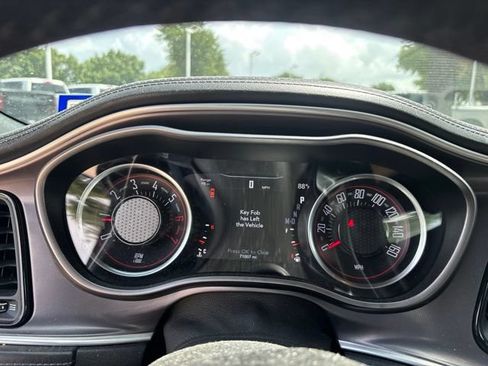 Used 2020 Dodge Challenger R/T w/ Plus Package RWD image 15