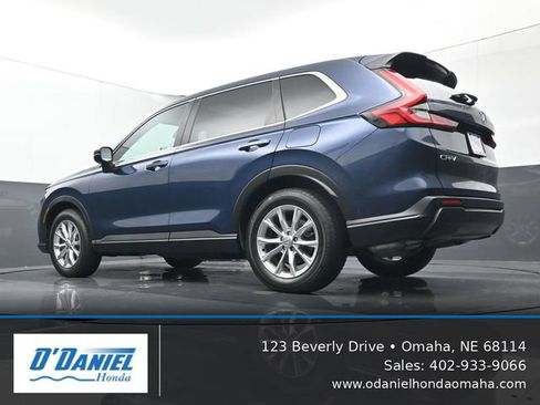 Used 2023 Honda CR-V EX-L image 22