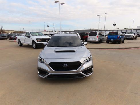 Used 2022 Subaru WRX image 3