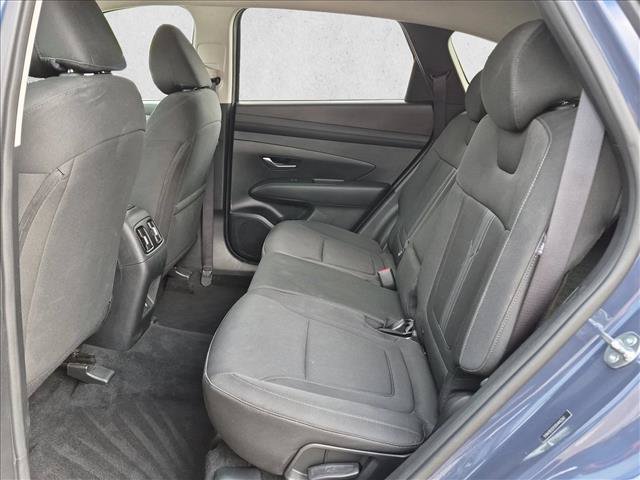 Used 2025 Hyundai Tucson SEL FWD image 18