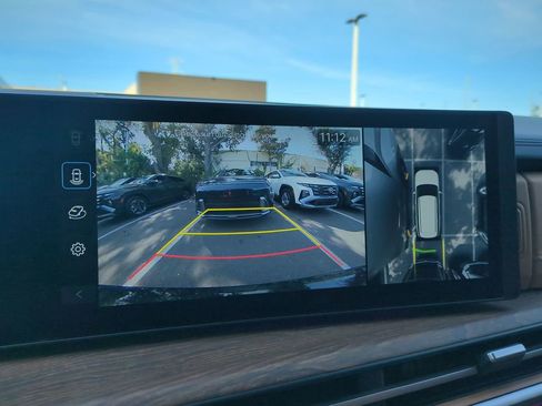 New 2026 Hyundai Santa Fe Limited image 26