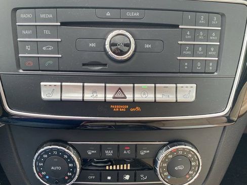 Used 2019 Mercedes-Benz GLS 450 4MATIC image 27