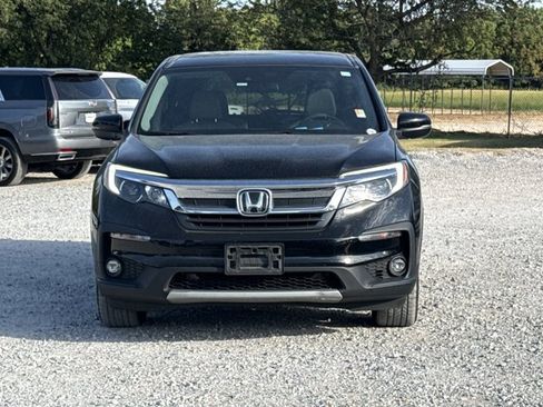Used 2020 Honda Pilot EX image 2