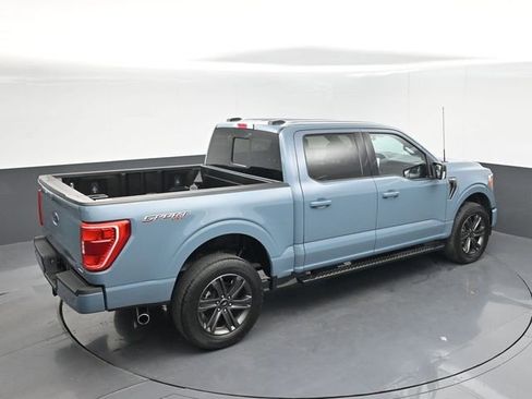 Used 2023 Ford F150 XLT w/ Equipment Group 302A High AWD/4WD image 44