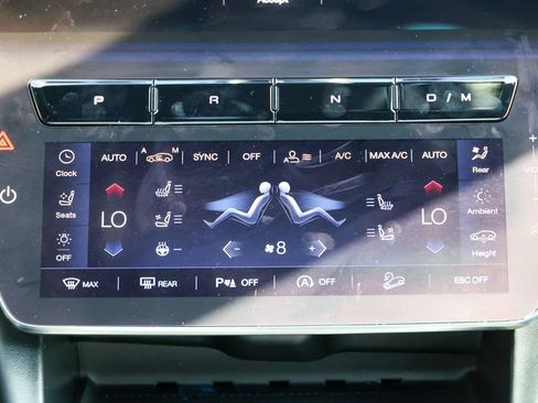 Used 2023 Maserati Grecale Modena AWD/4WD image 37