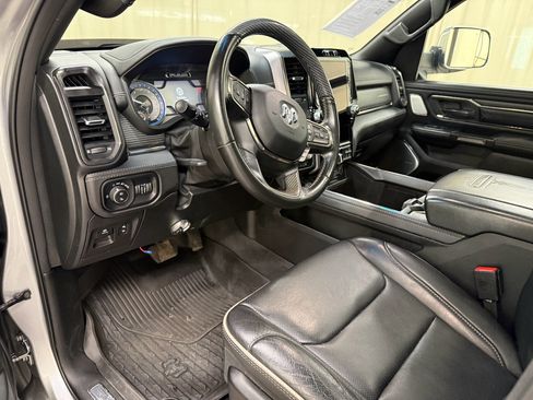 Used 2021 RAM 1500 Limited AWD/4WD image 29