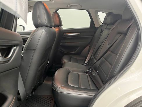 Used 2023 MAZDA CX-5 AWD 2.5 S w/ Premium Package image 40