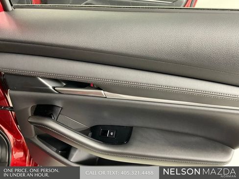 New 2026 MAZDA MAZDA3 2.5 S Sedan w/ Preferred Pkg FWD image 22