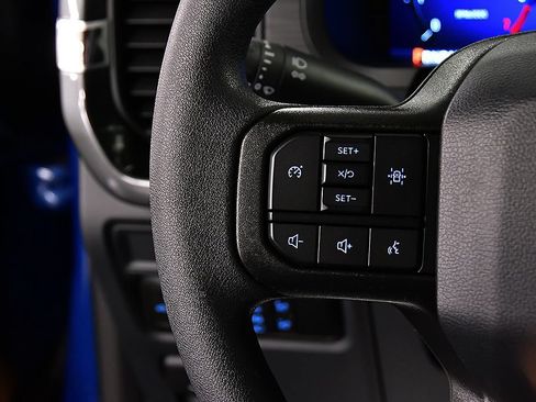 Used 2025 Ford F150 STX AWD/4WD image 20