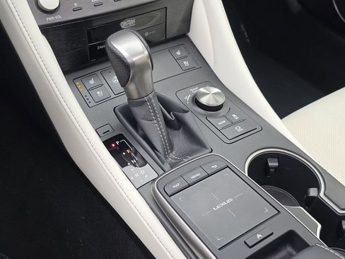 Certified 2024 Lexus RC 350 F Sport image 34