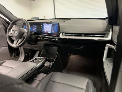 Certified 2024 BMW X1 xDrive28i image 29