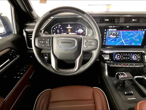 Certified 2026 GMC Sierra 1500 Denali Ultimate image 12
