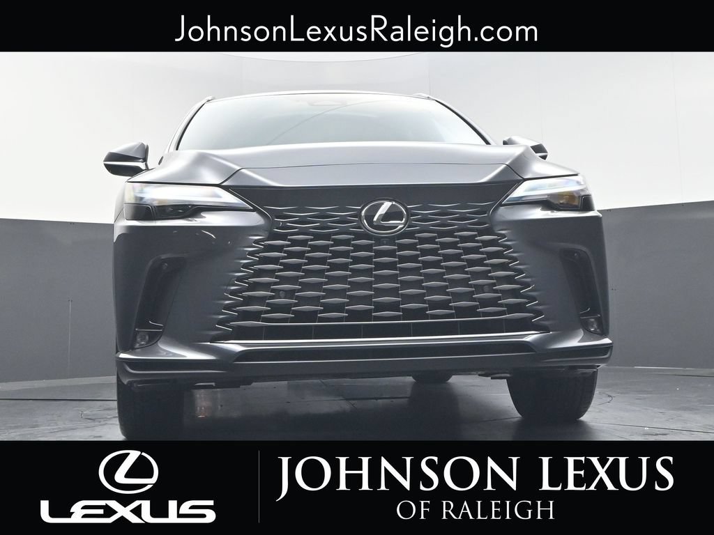 New 2026 Lexus RX 350 Premium Plus w/ Accessory Package (K3) FWD image 16