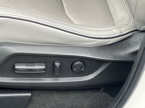 Certified 2023 Honda Pilot Elite image 17