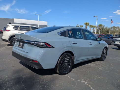 New 2026 Nissan Sentra SV image 4