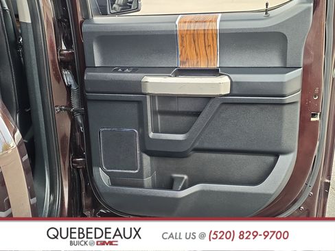 Used 2019 Ford F150 Lariat RWD image 26