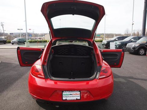 Used 2012 Volkswagen Beetle 2.5 image 5
