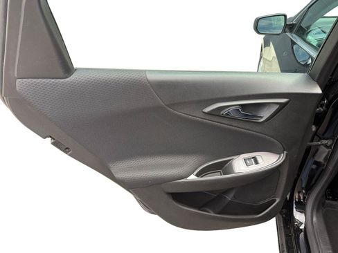 Used 2023 Chevrolet Malibu LT FWD image 17