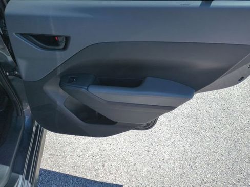 New 2025 Subaru Crosstrek 2.5i Premium image 32