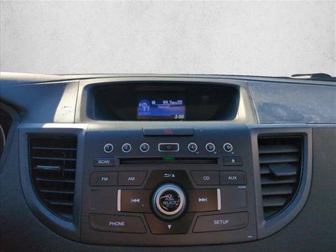 Used 2014 Honda CR-V LX image 13