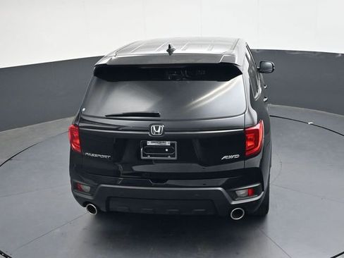 Used 2023 Honda Passport EX-L image 24