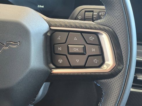 New 2025 Ford Mustang GT Premium image 16