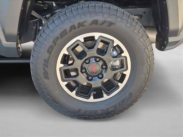 Used 2026 Toyota Tacoma TRD Off-Road w/ TRD Off Road Upgrade Package AWD/4WD image 17
