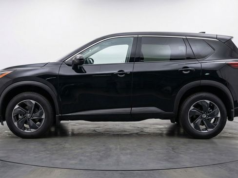 Used 2025 Nissan Rogue SV image 5