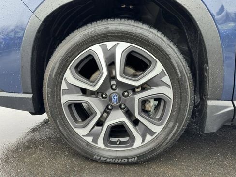 Used 2023 Subaru Ascent Limited w/ Technology Package image 30