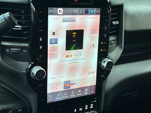 New 2026 RAM 2500 Tradesman w/ Power Wagon Package image 16