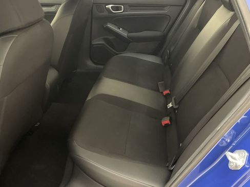 Certified 2023 Honda Civic Sport image 18
