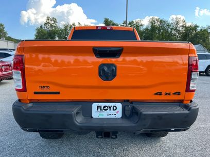Used 2019 RAM 2500 Big Horn