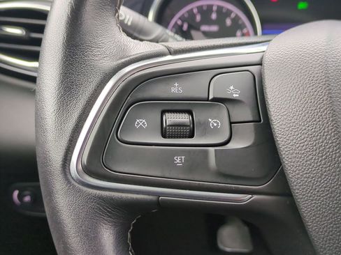 Used 2021 Buick Encore GX Select image 22