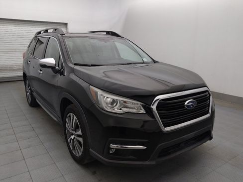 Used 2019 Subaru Ascent Touring w/ Popular Package #3 AWD/4WD image 13