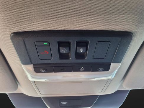 New 2026 Nissan Pathfinder Platinum AWD/4WD image 36
