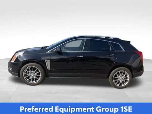 Used 2014 Cadillac SRX Premium AWD/4WD image 19