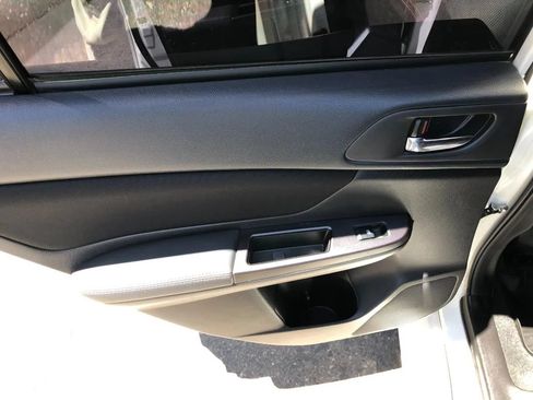 Used 2015 Subaru WRX AWD/4WD image 31